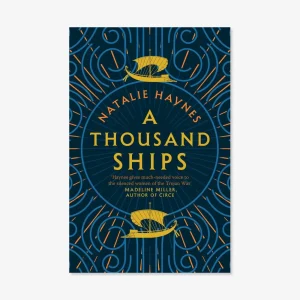 A Thousand Ships