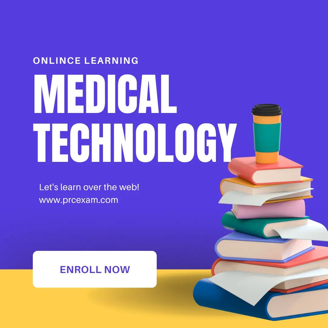 MEDICAL TECHNOLOGIST